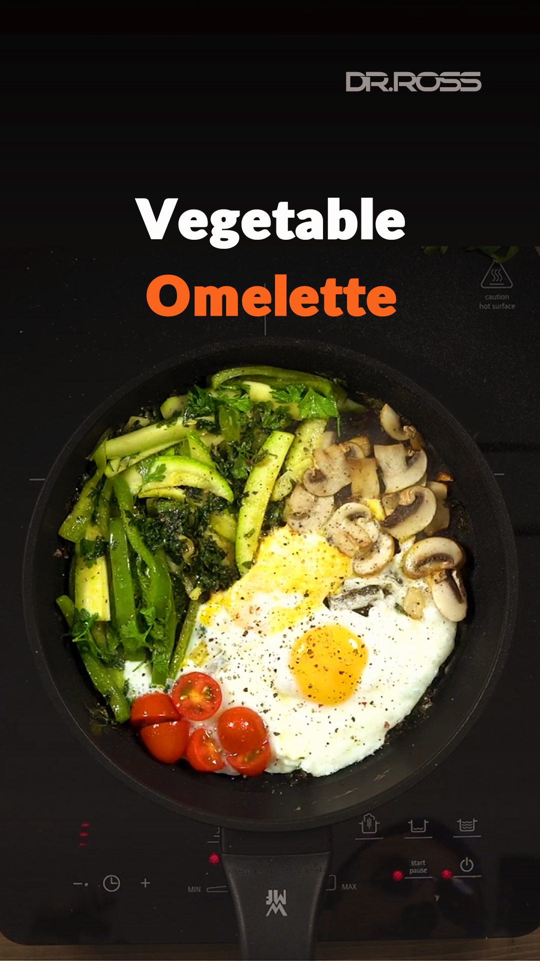 ساخت ریل اینستاگرام