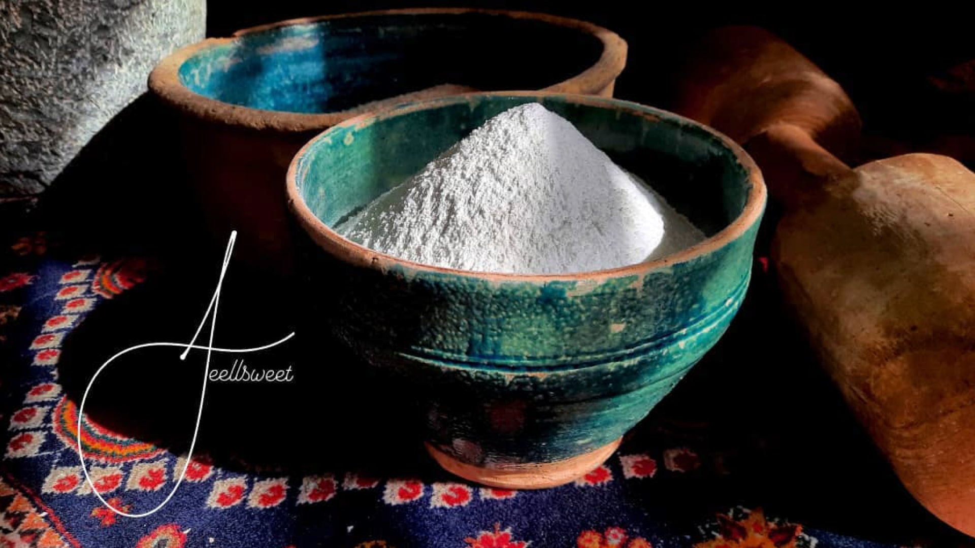 عکاسی محصول ماندان آنلاین