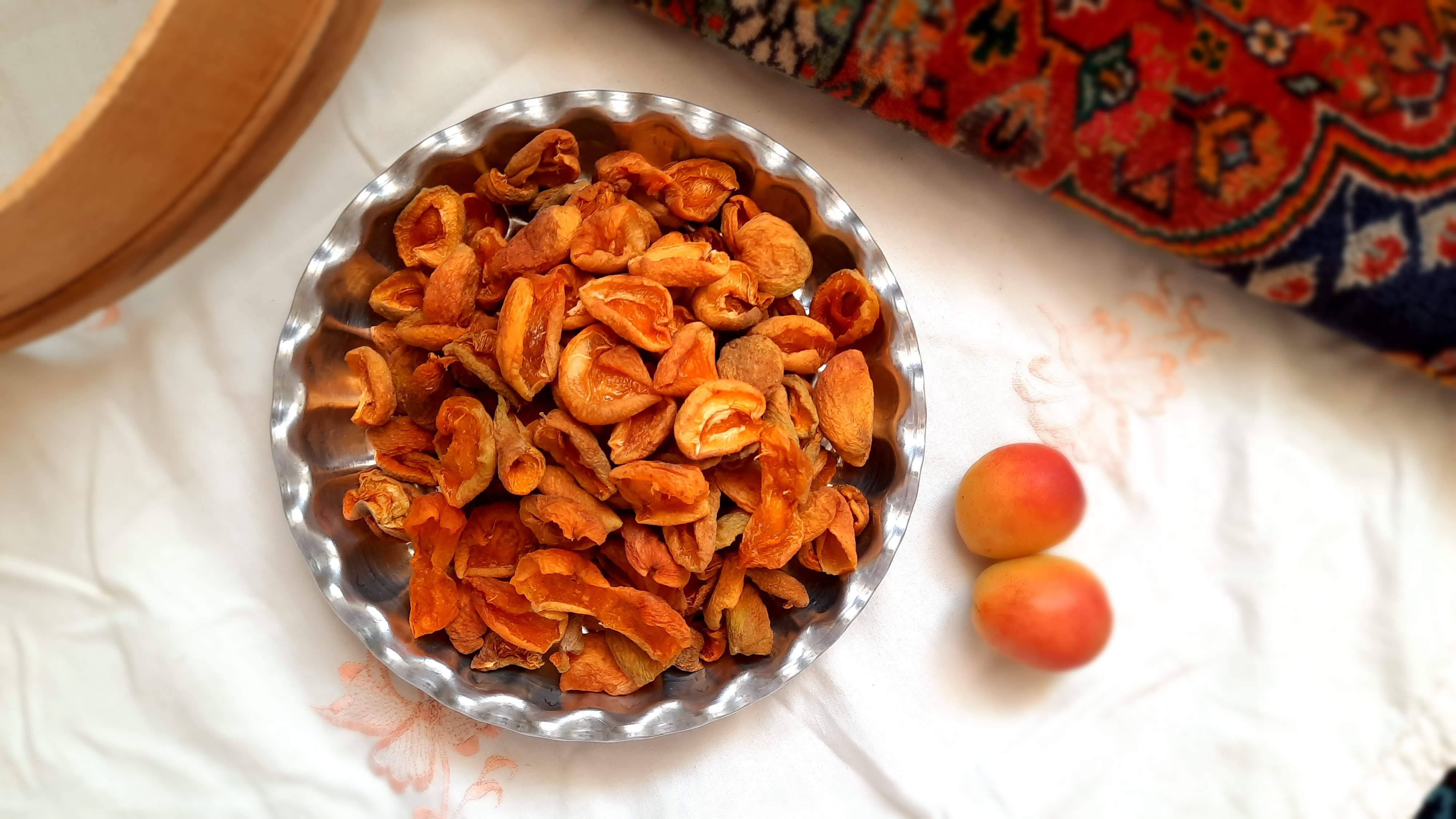 عکاسی محصول ماندان آنلاین